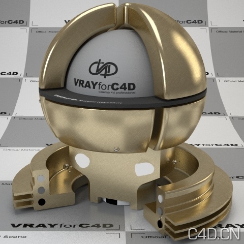 vray for c4d材质：Metal_02_NG - C4D之家 - metal02ng-585.jpg