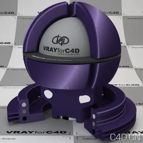 vray for c4d材质：Satin - C4D之家 - satin-580.jpg