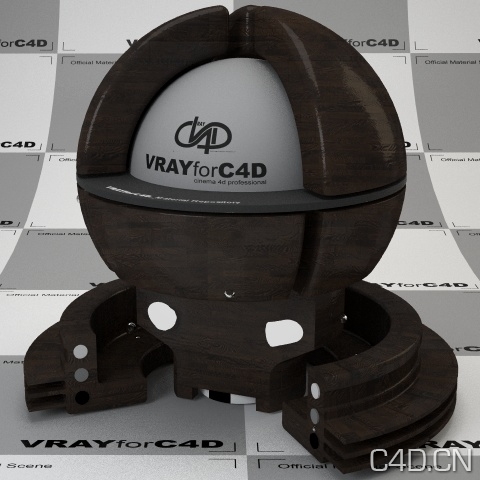 vray for c4d材质：Wenge Floor - C4D之家 - wenge-floor-574.jpg