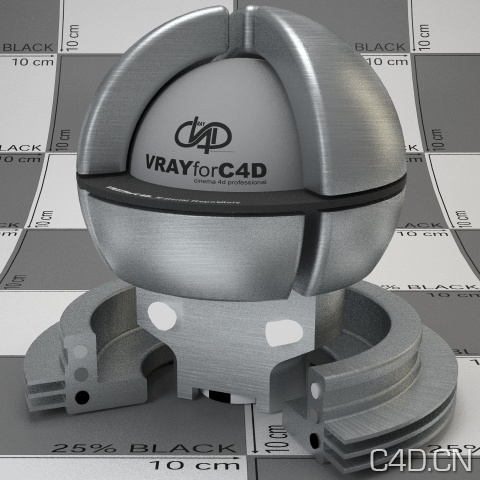 vray for c4d材质：Brushed Metall 003 - C4D之家 - brushed-metall-003-557.jpg