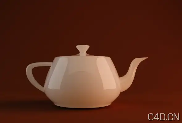 vray for c4d材质：Porcelaine SSS 002 - C4D之家 - Snip20130725_5.png