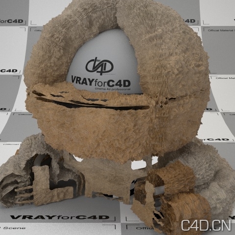 vray for c4d材质：Procedural Sand - C4D之家 - procedural-sand-548.jpg