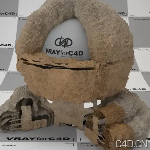 vray for c4d材质：Procedural Sand - C4D之家 - procedural-sand-548.jpg