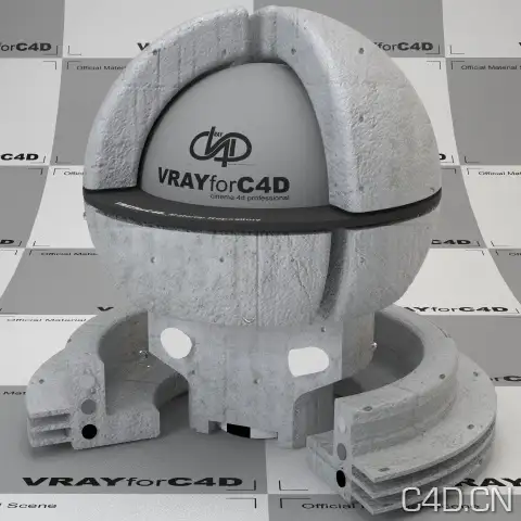 vray for c4d材质：Ando Concrete - C4D之家 - ando-concrete-543.jpg