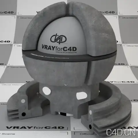 vray for c4d材质：PureConcrete - C4D之家 - pureconcrete-509.jpg