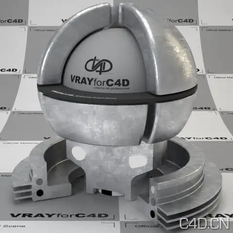 vray for c4d材质：Metal Zinc 001 - C4D之家 - metal-zinc-001-479.jpg