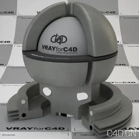 vray for c4d材质：Plaster arroway 01 lowres oily finish - C4D之家 - plaster-arroway-01-lowres-oily-finish-468.jpg