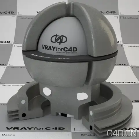 vray for c4d材质：Plaster arroway 01 lowres glossy finish - C4D之家 - plaster-arroway-01-lowres-glossy-finish-467.jpg