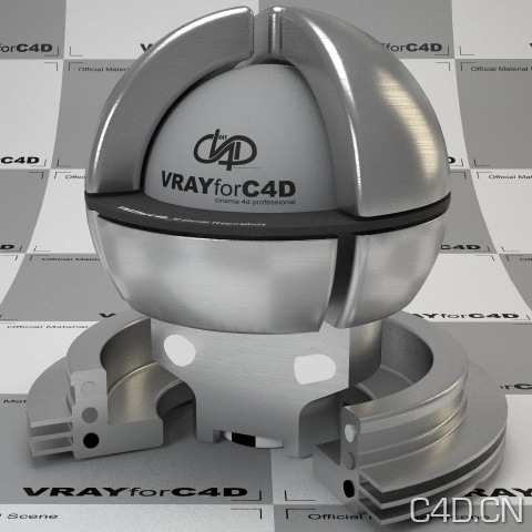 vray for c4d材质：Metal Aniso_brushed_004 - C4D之家 - metal-anisobrushed004-452.jpg