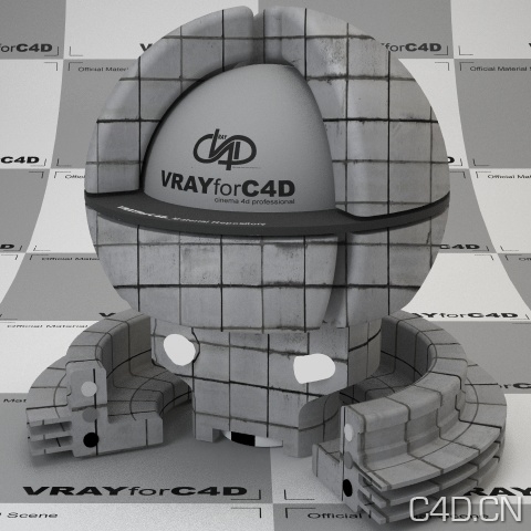 vray for c4d材质：Concrete Tiles Arroway 08 lowres - C4D之家 - concrete-tiles-arroway-08-lowres-437.jpg