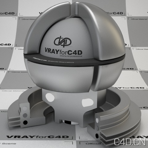 vray for c4d材质：Metal Inox - C4D之家 - metal-inox-406.jpg