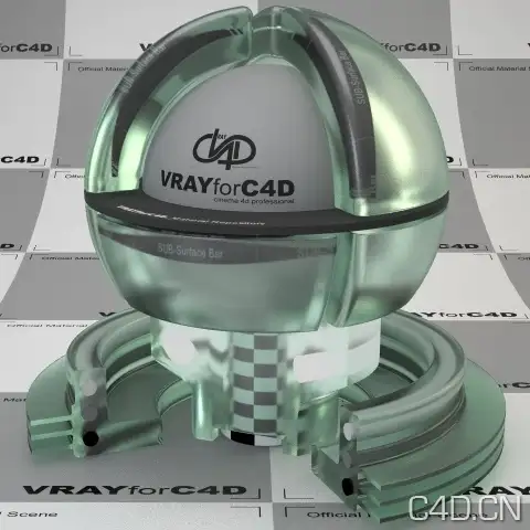 vray for c4d材质：Glas sandblasted 002 - C4D之家 - glas-sandblasted-002-405.jpg