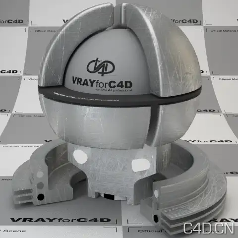 vray for c4d材质：Metal Scratches 001 - C4D之家 - metal-scratches-001-399.jpg