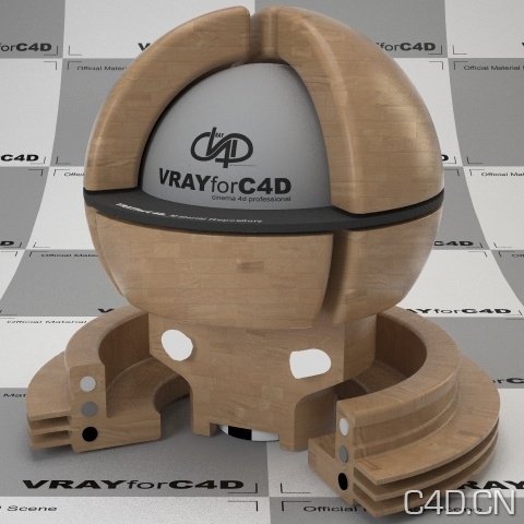 vray for c4d材质：wood arroway 28 small - C4D之家 - wood-arroway-28-small-383.jpg