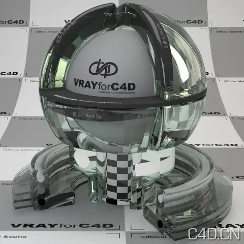 vray for c4d材质：Full Physical Glas SSS - C4D之家 - full-physical-glas-sss-373.jpg