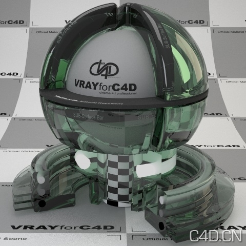vray for c4d材质：LL Simple Glas 002 - C4D之家 - ll-simple-glas-002-371.jpg