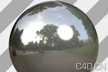 C4D VR材质：Anteprime Materiali Vray 2.0