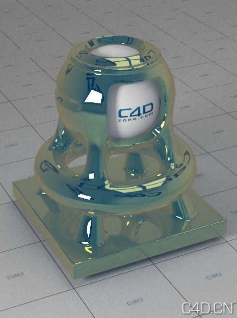 C4D VRAY材质：Perlaceo - C4D之家 - Snip20130726_22.png