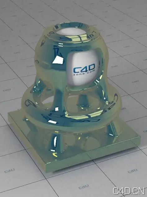 C4D VRAY材质：Perlaceo - C4D之家 - Snip20130726_22.png