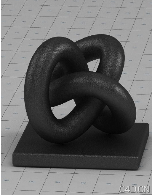 C4D VRAY材质：pelle - C4D之家 - Snip20130726_30.png
