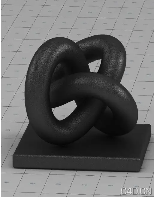 C4D VRAY材质：pelle - C4D之家 - Snip20130726_30.png