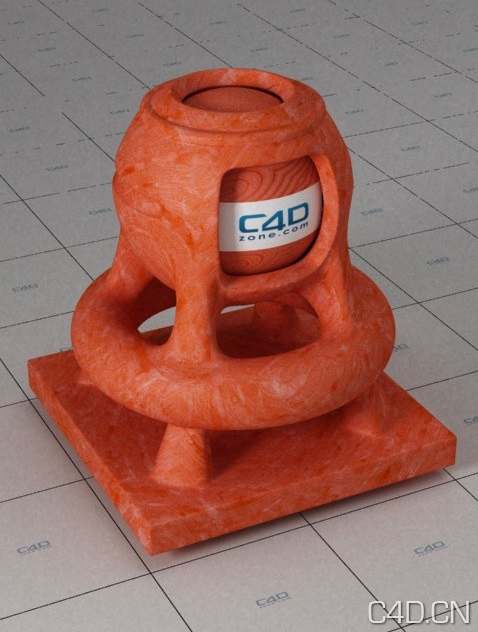 C4D VRAY材质：Spatolato - C4D之家 - Snip20130726_34.png