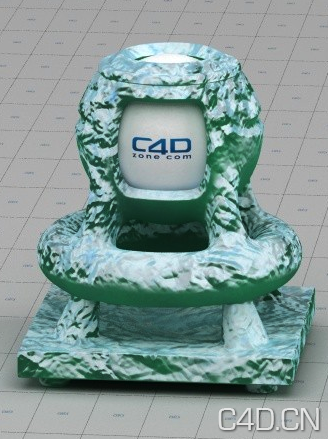 C4D VRAY材质：Neve alberi - C4D之家 - Snip20130726_35.png