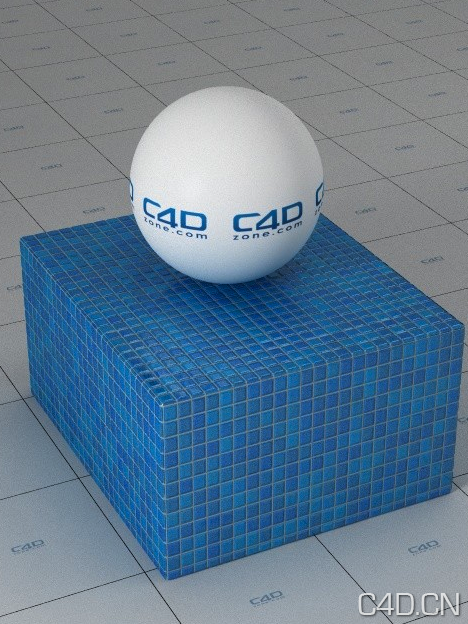 C4D VRAY材质：mosaico - C4D之家 - Snip20130726_36.png