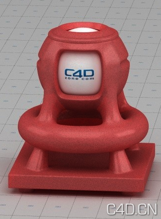 C4D VRAY材质：gomma - C4D之家 - Snip20130726_37.png