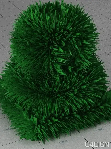C4D VRAY材质：erba displacement - C4D之家 - Snip20130726_38.png