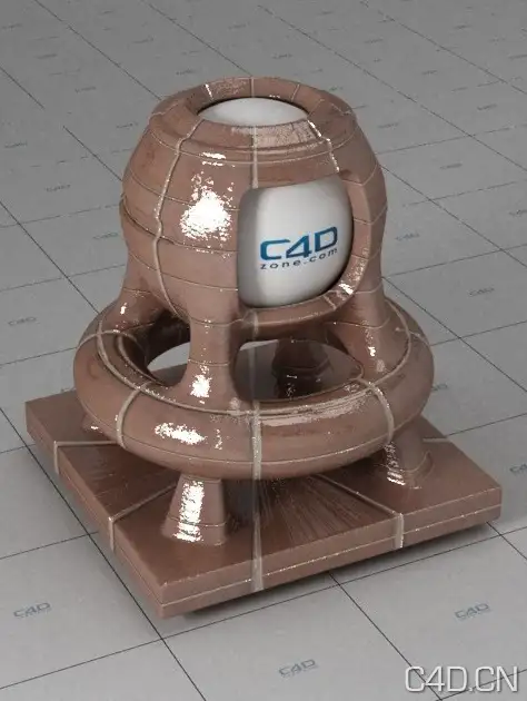 C4D VRAY材质：Piastrelle Cotto - C4D之家 - Snip20130726_42.png