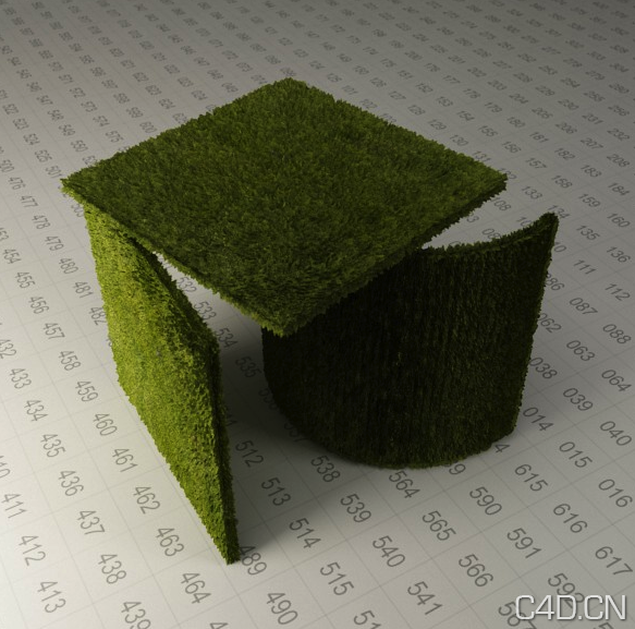 C4D VRAY材质：Erba - C4D之家 - Snip20130726_46.png