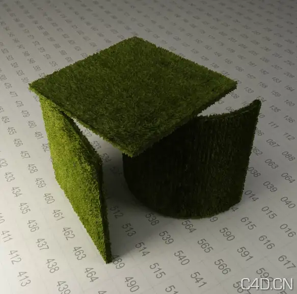 C4D VRAY材质：Erba - C4D之家 - Snip20130726_46.png