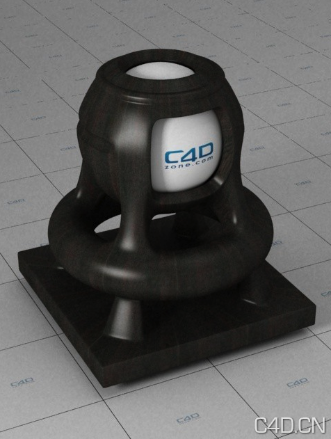 C4D VRAY材质：Legno Wenge - C4D之家 - Snip20130726_50.png