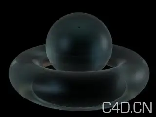 C4D材质：01 Vetro