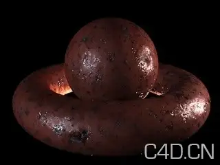 C4D材质：01 Ruggine - C4D之家 - mat5_rust.jpg