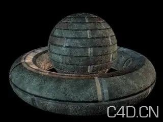 C4D材质：02 Mattoni - C4D之家 - mat11_bricks.jpg