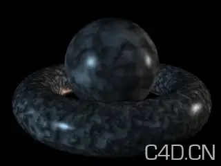 C4D材质：06 Pietra