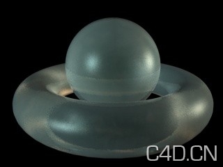 C4D材质：02 Plastica