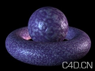 C4D材质：04 Organico - C4D之家 - mat39_organic.jpg