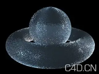 C4D材质：06 Vetro - C4D之家 - mat53_glass.jpg