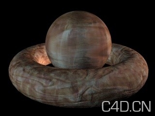 c4d材质：12 Pietra