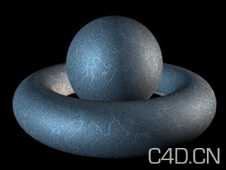 c4d材质：18 Pietra