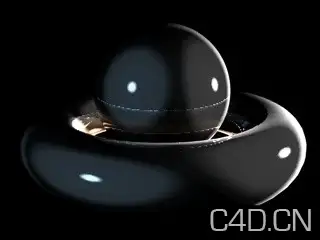 c4d材质：01 Cartoon - C4D之家 - mat75_cartoon.jpg
