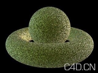 c4d材质：10 Plastica - C4D之家 - mat77_plastic.jpg