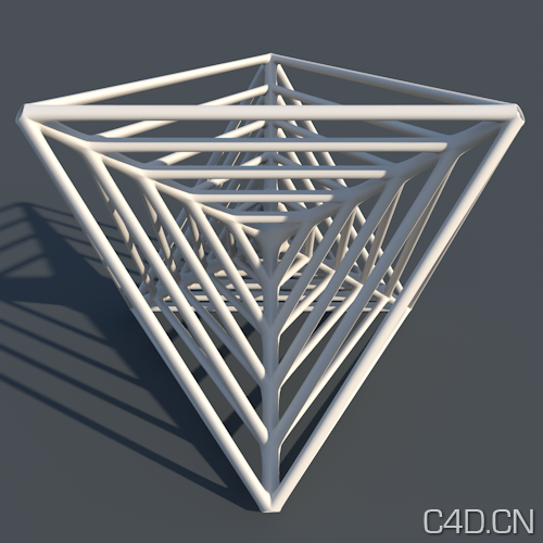 C4D创意模型：Basic Objects for c4d (r13) 005 - C4D之家 - 5.png