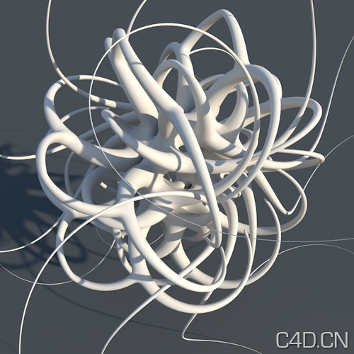 C4D创意模型：Basic Objects for c4d (r13) 013 - C4D之家 - 13.png