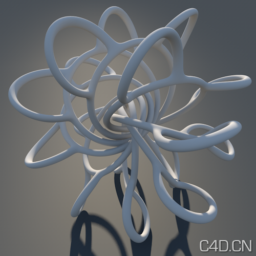 C4D创意模型：Basic Objects for c4d (r13) 015 - C4D之家 - 15.png