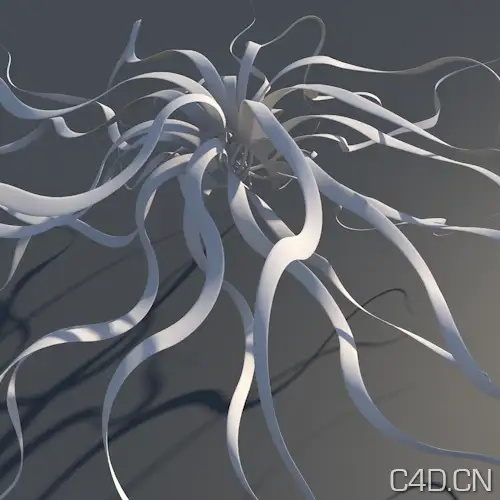 C4D创意模型：Basic Objects for c4d (r13) 018 - C4D之家 - 18.png