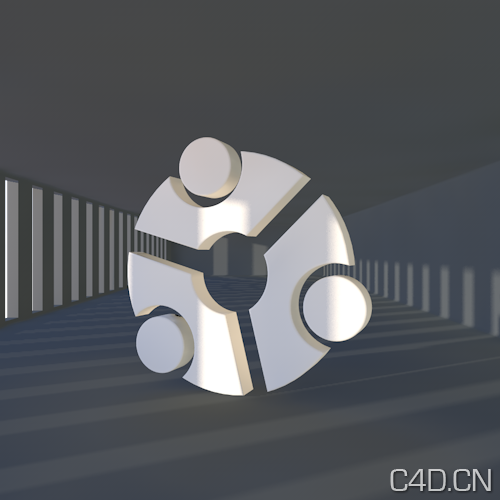C4D创意模型：Basic Objects for c4d (r13) 019 - C4D之家 - 19.png